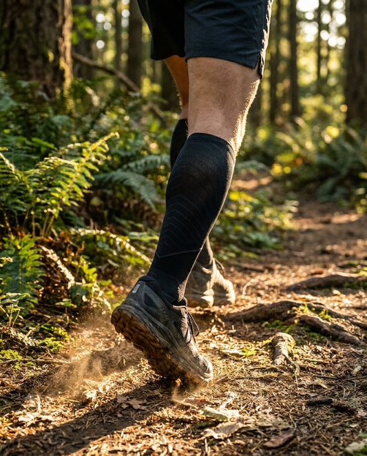 DrHealWell FLOW Compression Socks