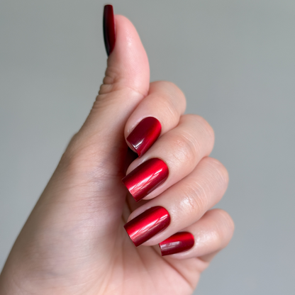 The 'Happy Wife, Happy Life' 💅 NAILS BUNDLE