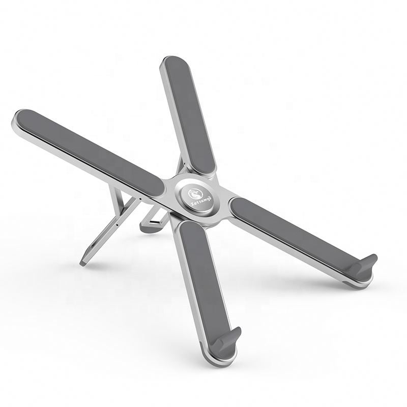 DrHealWell EXO-Low Laptop Stand