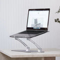 EXO Metallic Adjustable Laptop Stand