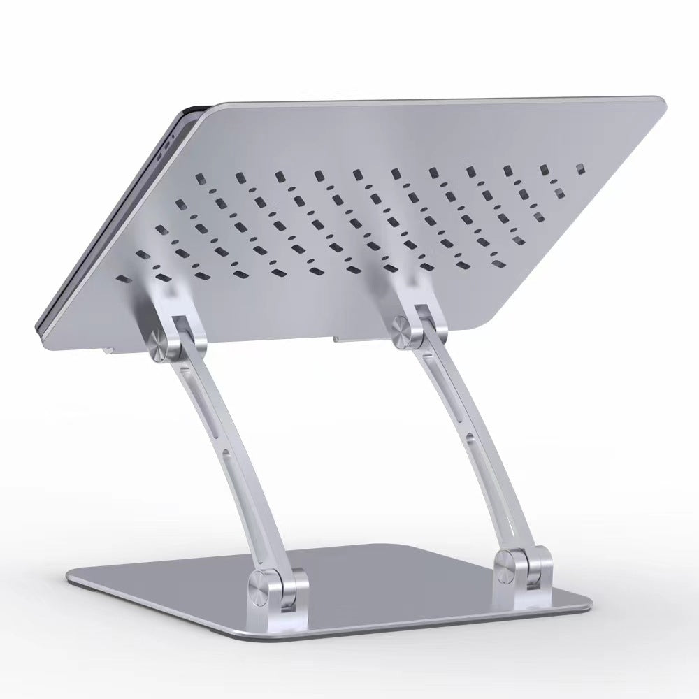 EXO Metallic Adjustable Laptop Stand