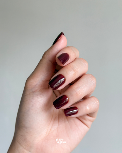 The 'Happy Wife, Happy Life' 💅 NAILS BUNDLE