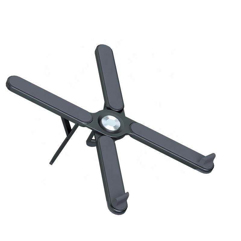 DrHealWell EXO-Low Laptop Stand