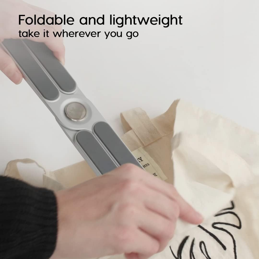 DrHealWell EXO-Low Laptop Stand