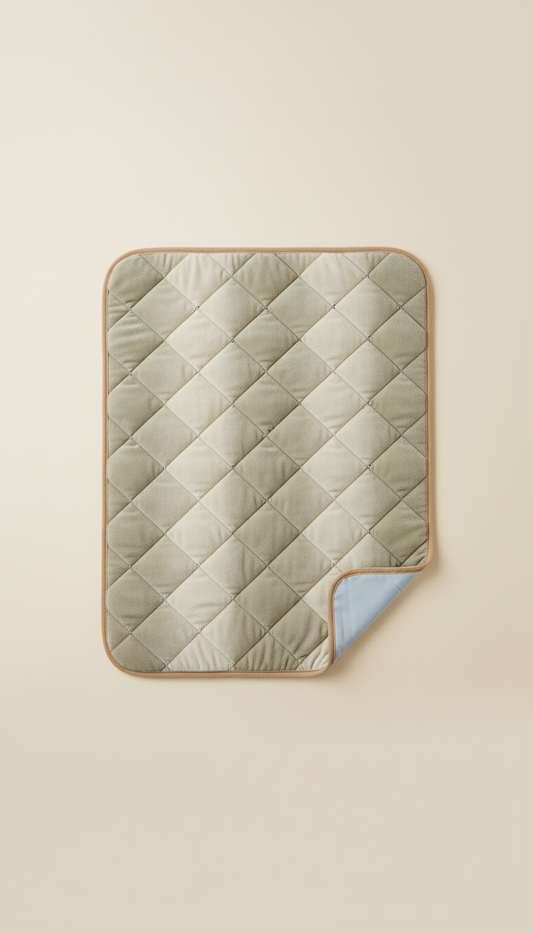 Quilted Bed Pads for Seniors