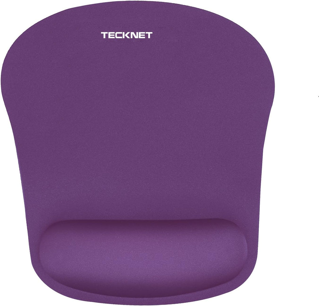 DrHealWell Ergonomic Hex Mouse Pad