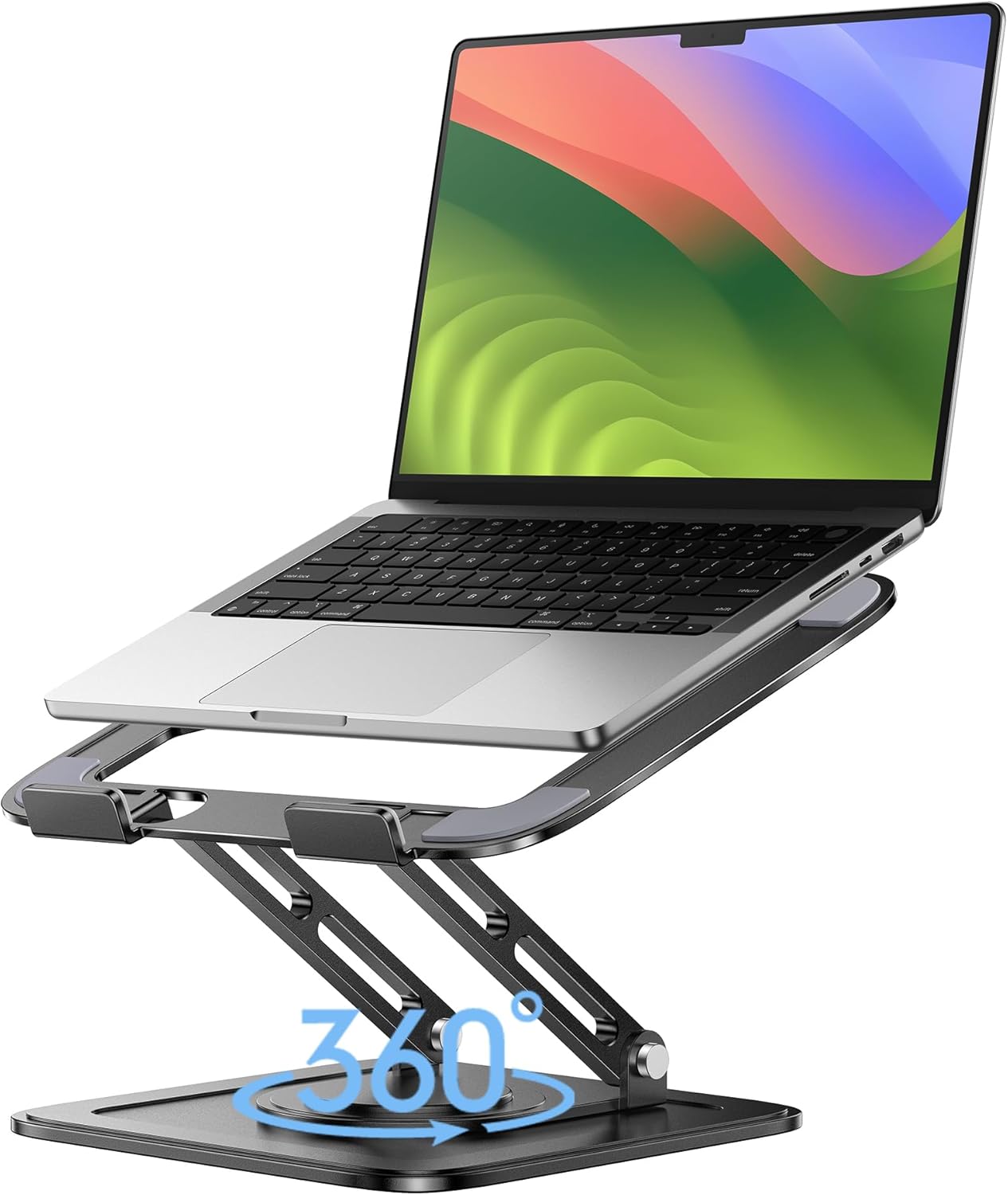 DrHealWell EXO-K Adjustable Laptop Stand