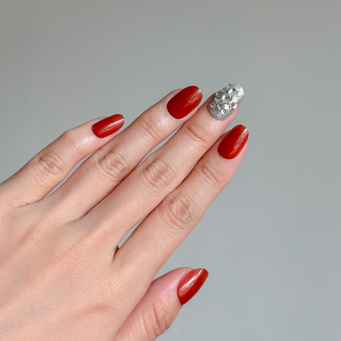 The 'Happy Wife, Happy Life' 💅 NAILS BUNDLE