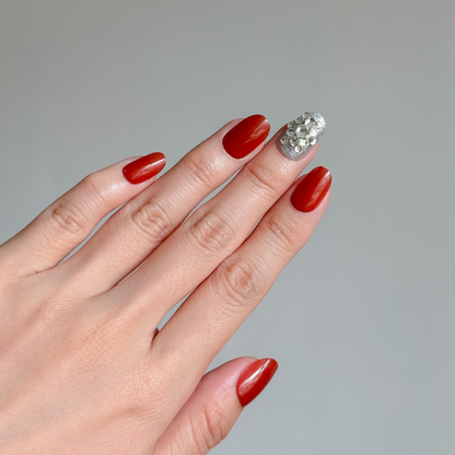 The 'Happy Wife, Happy Life' 💅 NAILS BUNDLE
