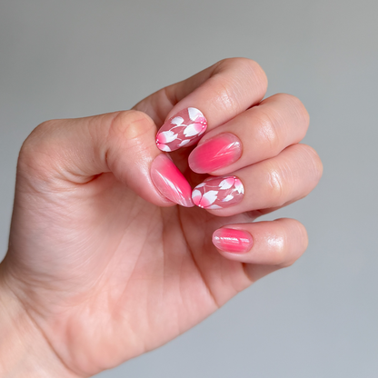 The 'Happy Wife, Happy Life' 💅 NAILS BUNDLE