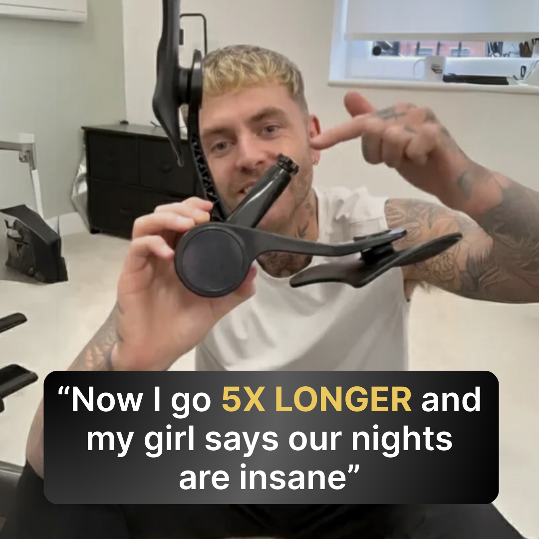 DrHealWell Kegel Pelvic Muscles Trainer