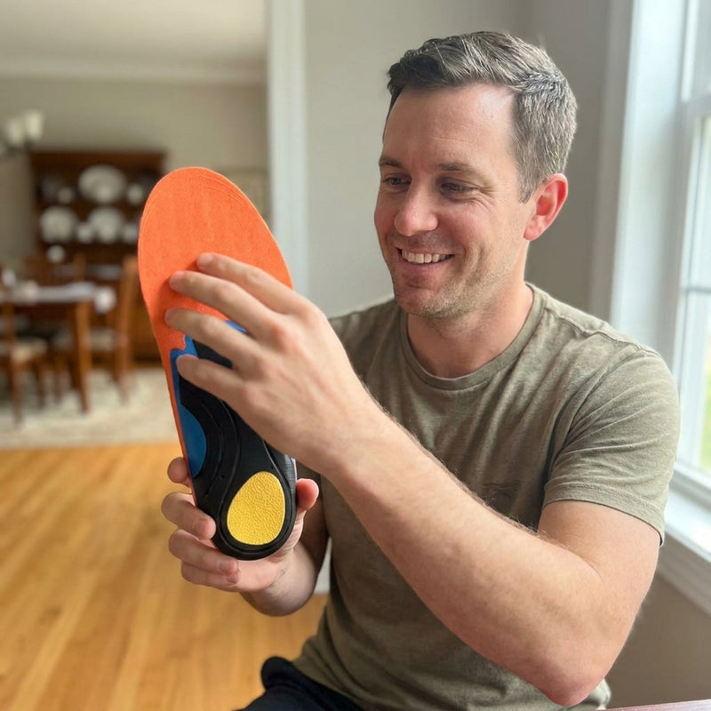 Daniel, 37, Avid Runner