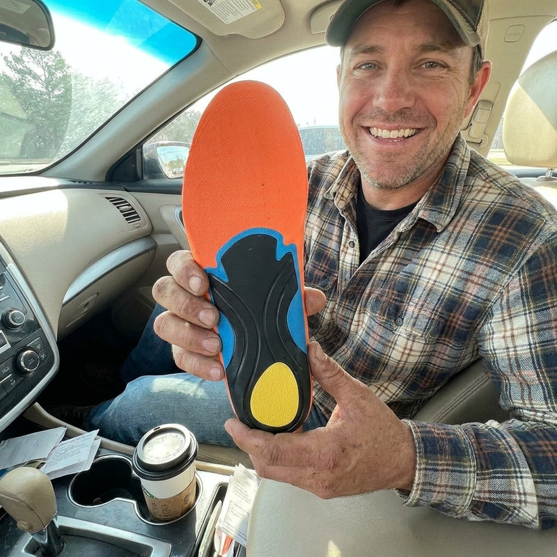 James, 44, Office Worker