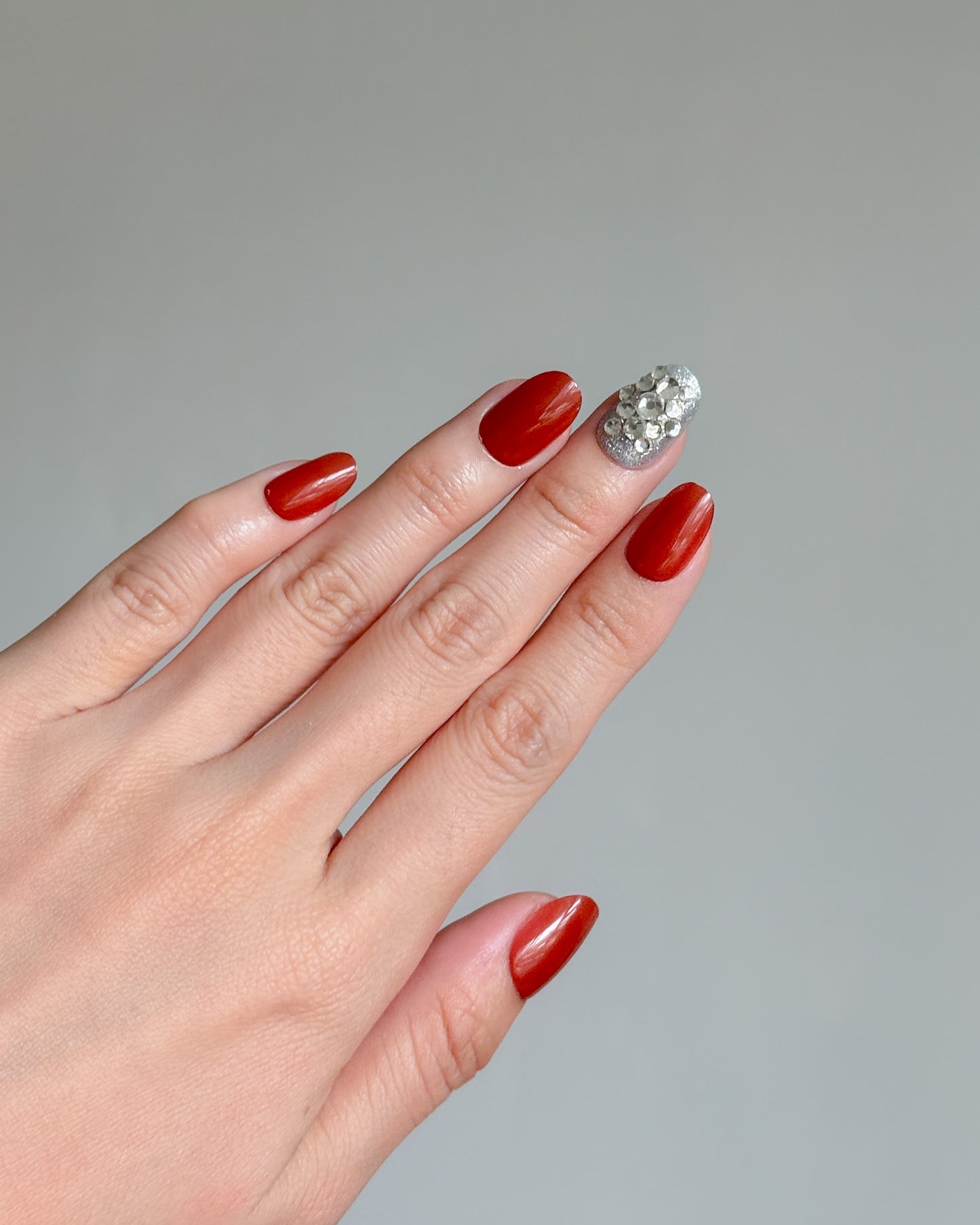 The 'Happy Wife, Happy Life' 💅 NAILS BUNDLE