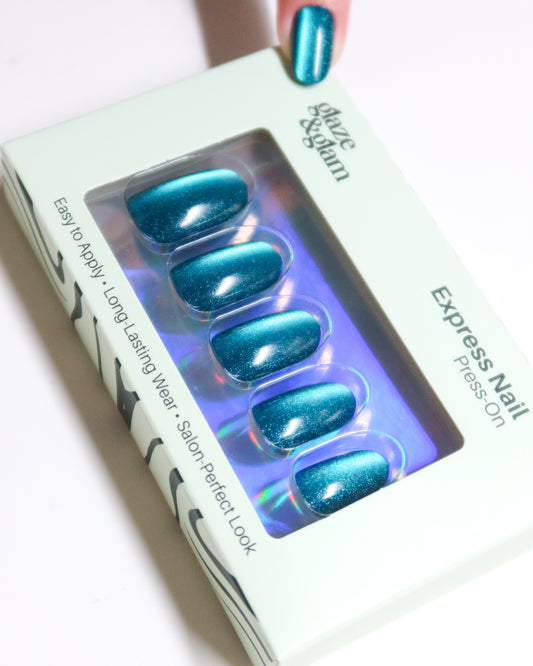 GG LumiGel™ Press-On Nails Promotion Bundle