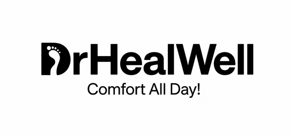 DrHealWell