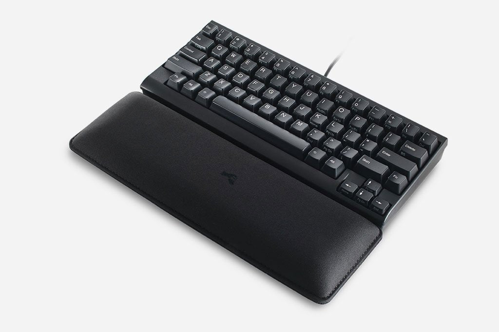 Padded Keyboard Wrist Rest