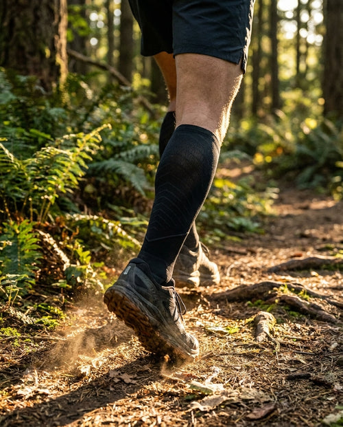 DrHealWell FLOW Compression Socks