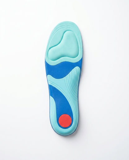DrHealWell ActiveBounce® Foot Insoles