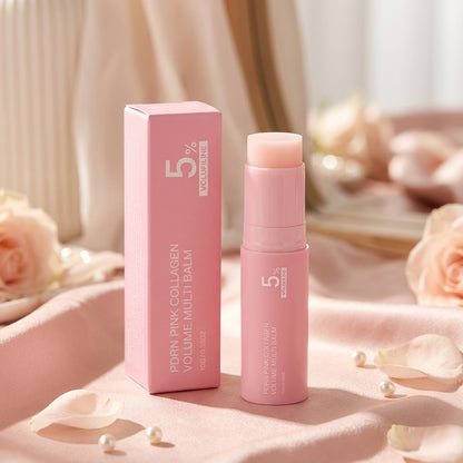PlumpDew® PDRN Pink Collagen Moisture & Wrinkle Balm