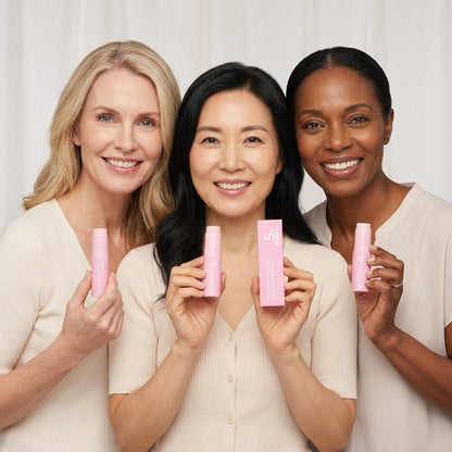 PlumpDew® PDRN Pink Collagen Moisture & Wrinkle Balm