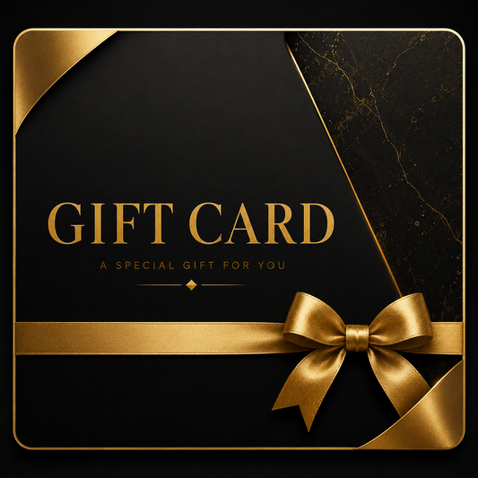 DrHealWell Gift Card
