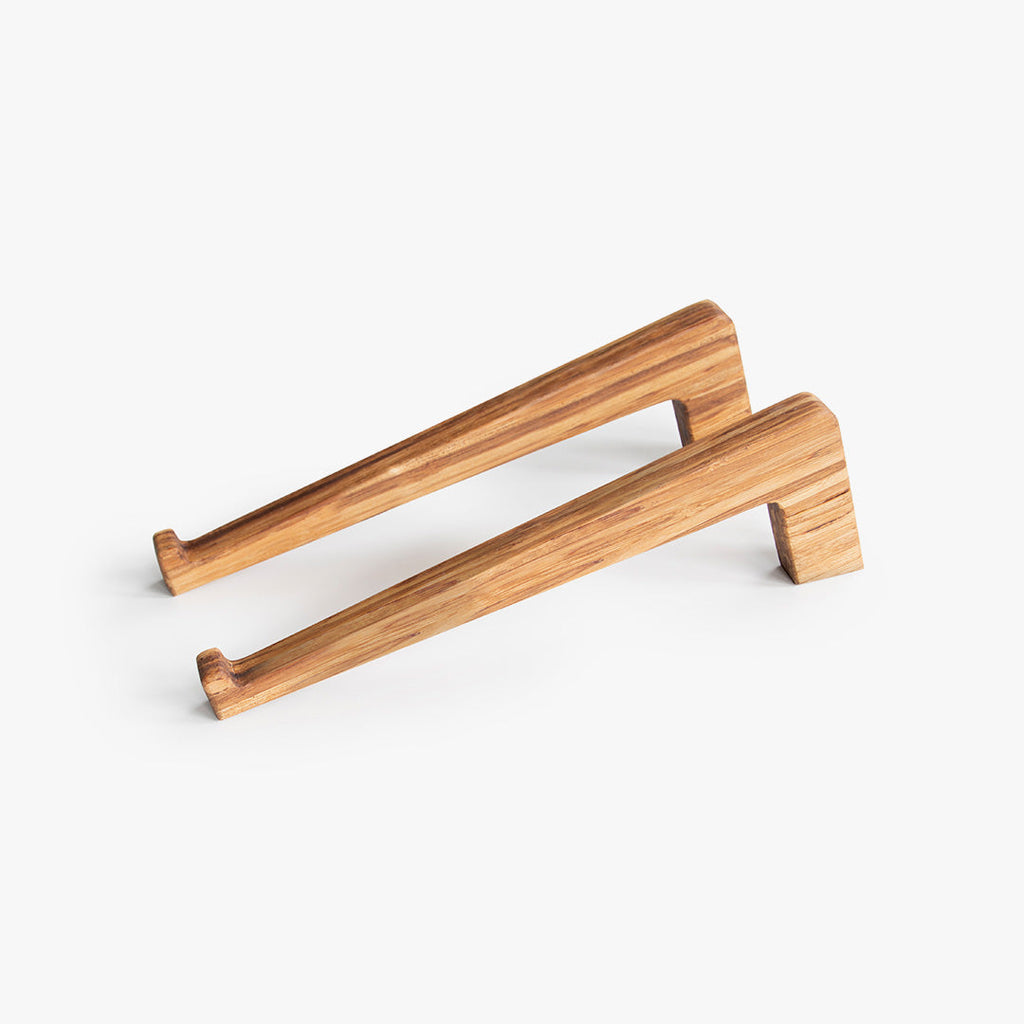 Wooden Laptop Stand