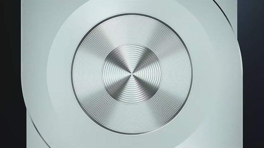 DrHealWell EXO-Low Laptop Stand