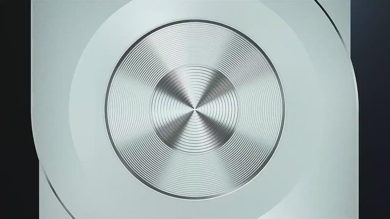 DrHealWell EXO-Low Laptop Stand