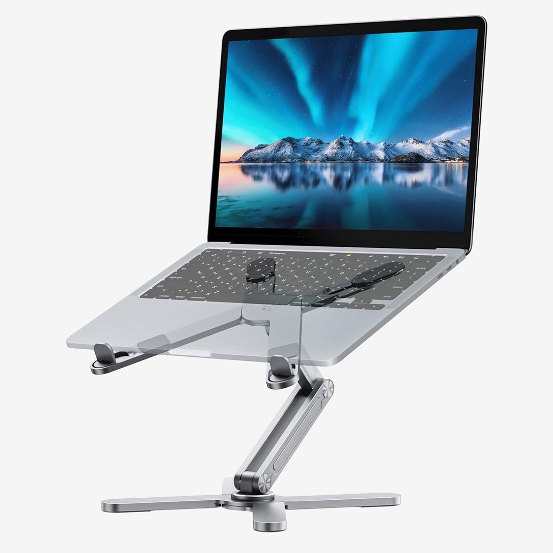 DrHealWell EXO 360° Laptop Stand
