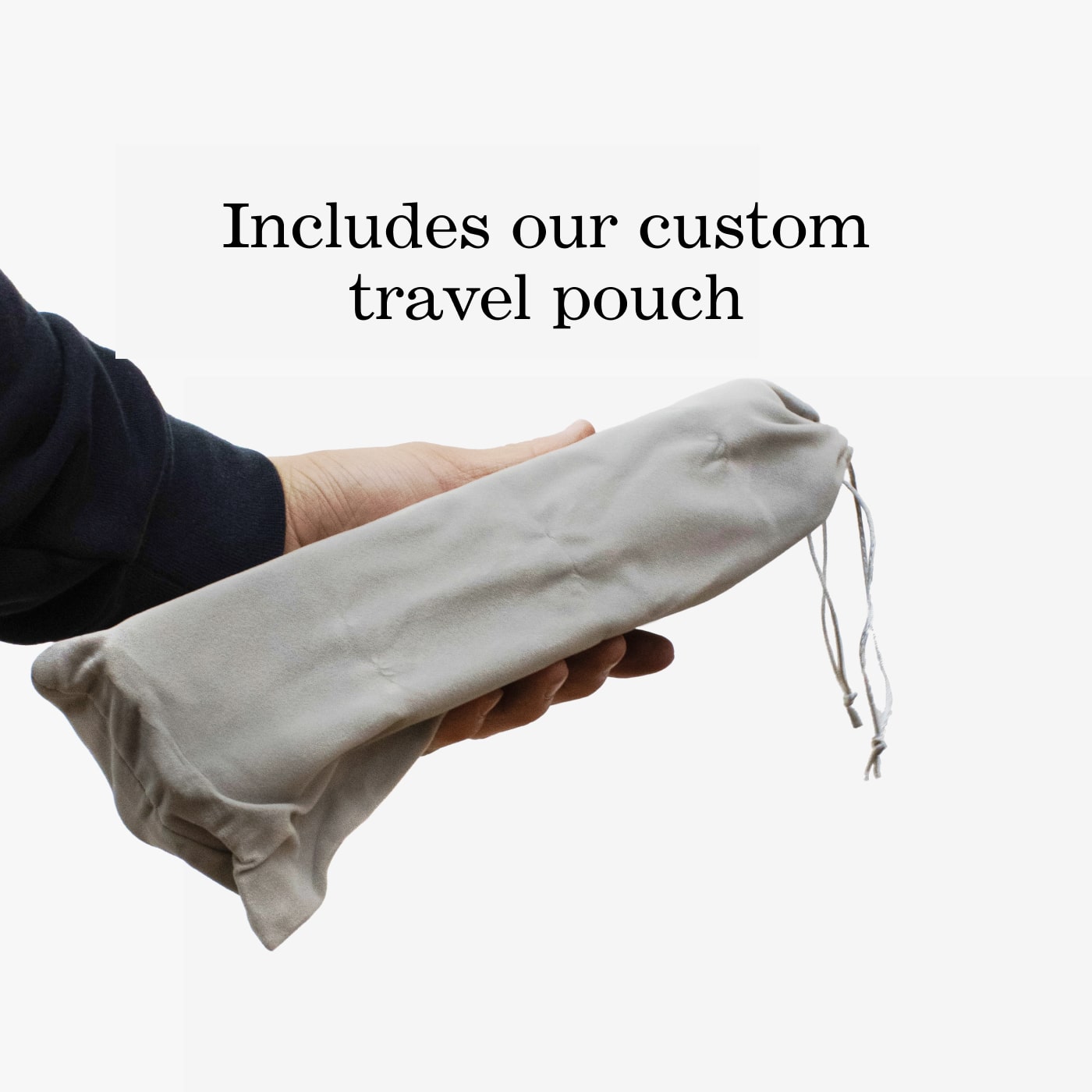 DrHealWell EXO 360° Laptop Stand