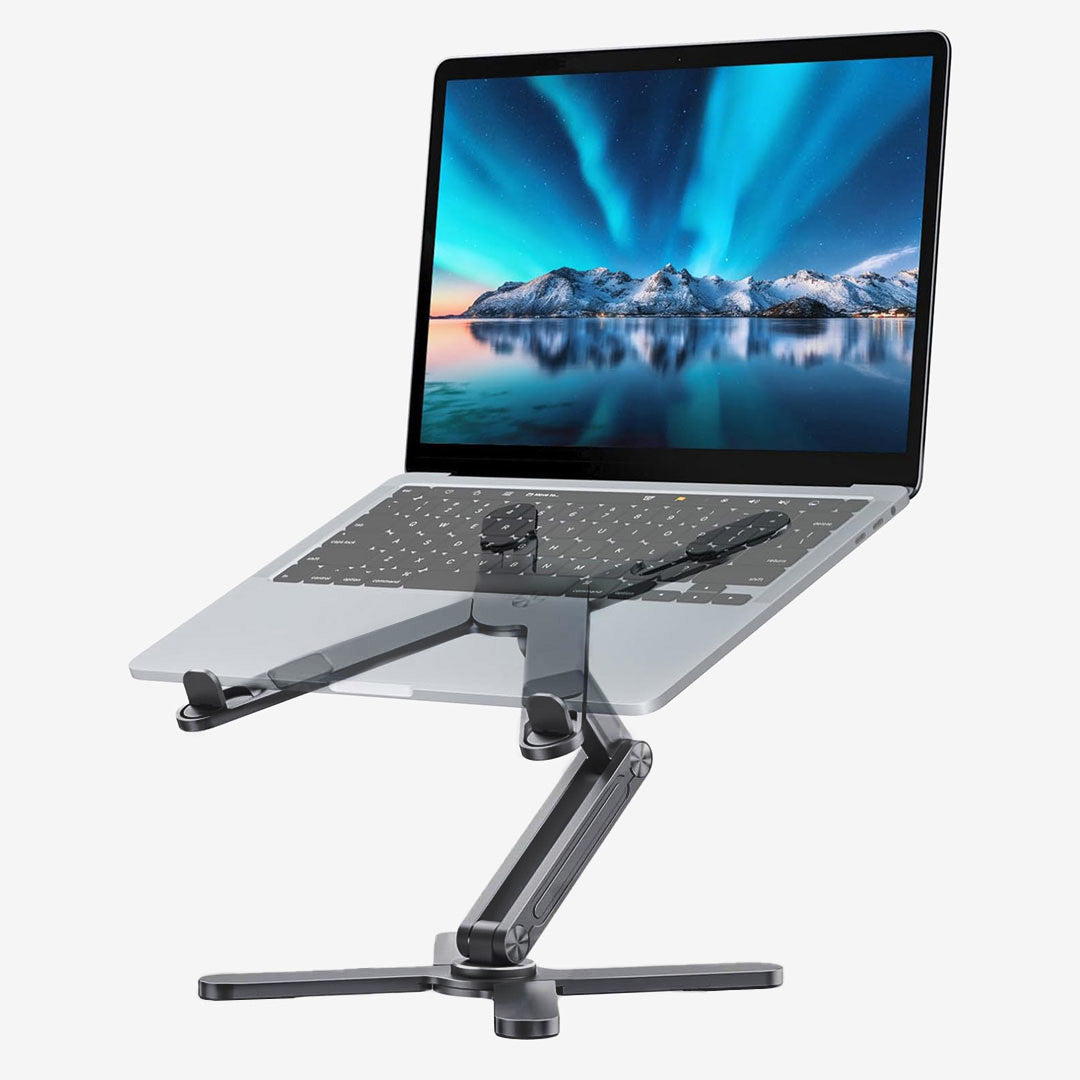 DrHealWell EXO 360° Laptop Stand