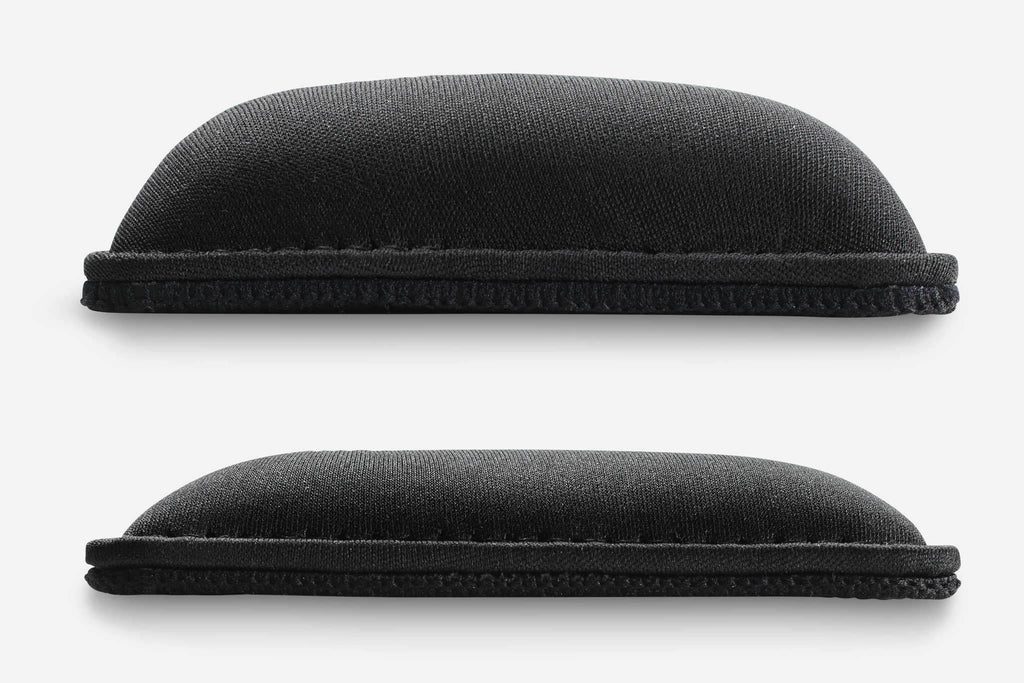 Padded Keyboard Wrist Rest