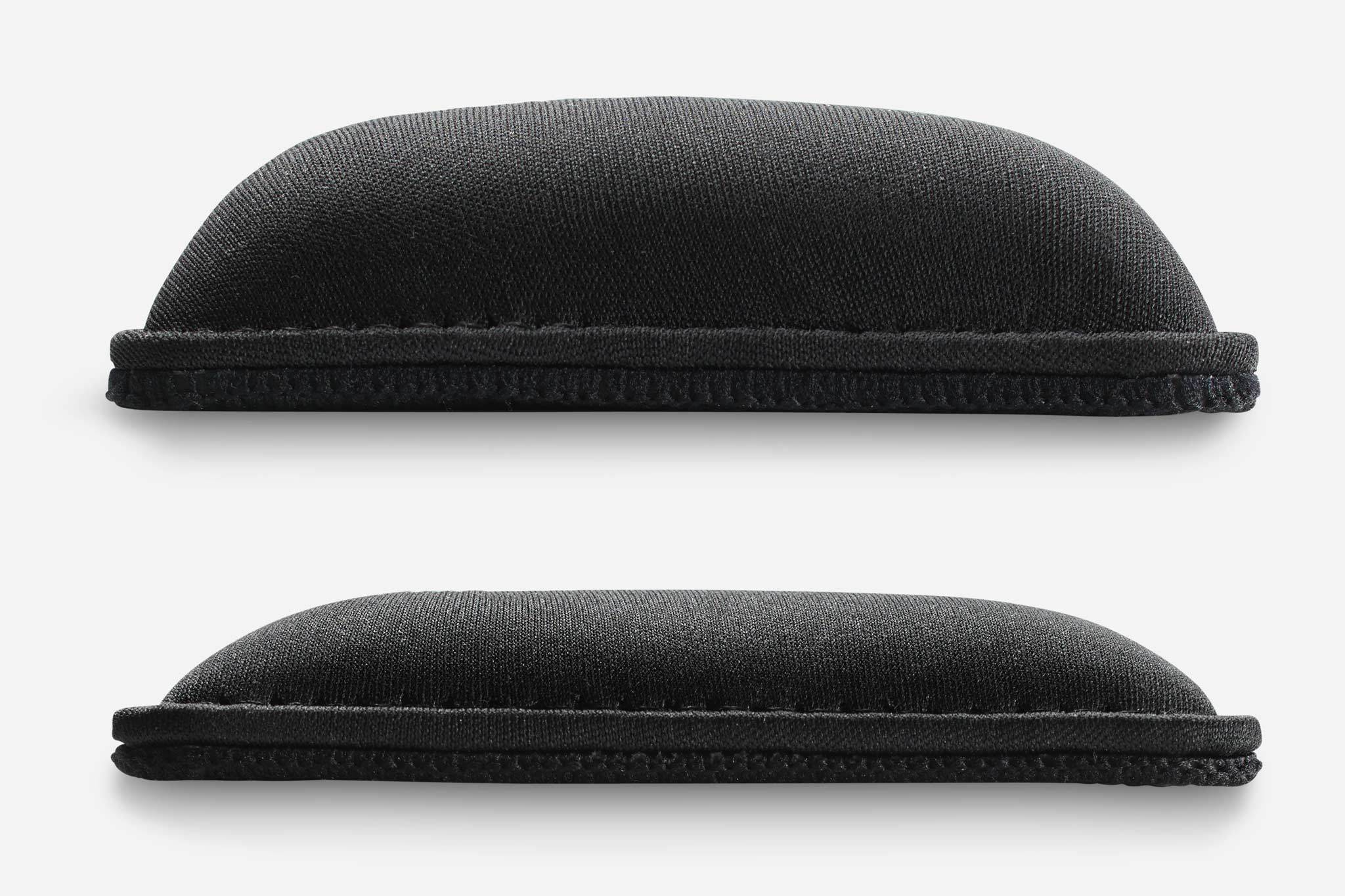 Padded Keyboard Wrist Rest